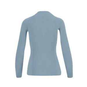 Thermal shirt Karpos Dinamico Merino 180 image-1