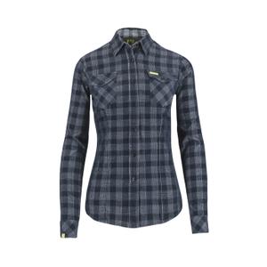 Damenhemd Karpos Faina