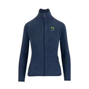 Women's fleece Karpos Rosetta