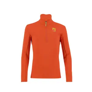 Polaire half zip enfant Karpos Pizzocco image-0