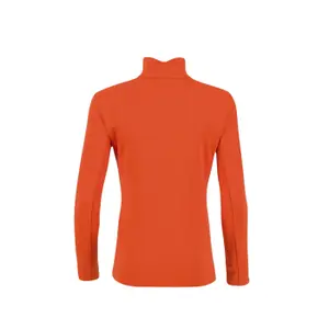 Polaire half zip enfant Karpos Pizzocco image-1