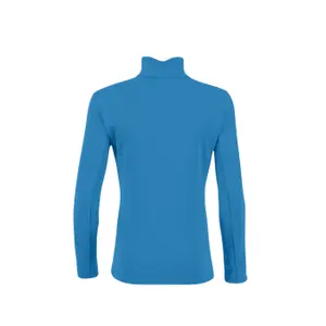 Polaire half zip enfant Karpos Pizzocco image-1