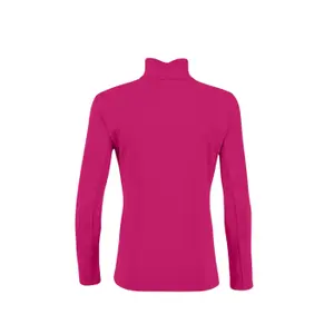 Polaire half zip enfant Karpos Pizzocco image-1