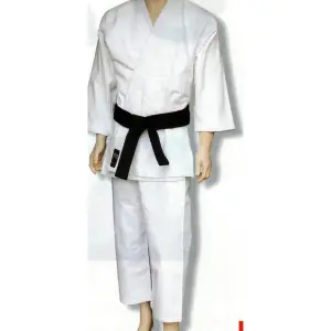 Kimono Kashikai Puro Kashikai IJF image-0