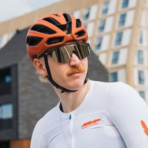 Fahrradhelm für die Straße Kask Protone Icon image-1