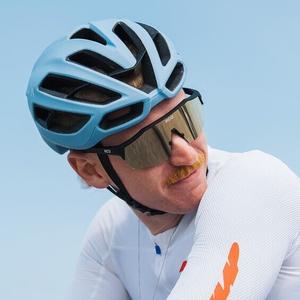 Fahrradhelm für die Straße Kask Protone Icon image-1