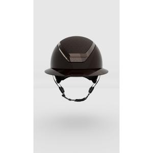 Reithelm Kask Star Lady Pure Shine image-2