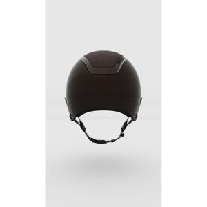 Reithelm Kask Star Lady Pure Shine image-3