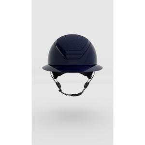 Reithelm Kask Star Lady Pure Shine image-1