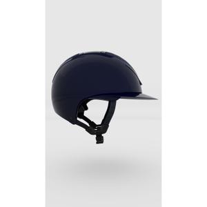 Reithelm Kask Star Lady Pure Shine image-2