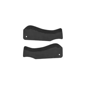 Zij-inzetstukken Kask II (x2) image-0