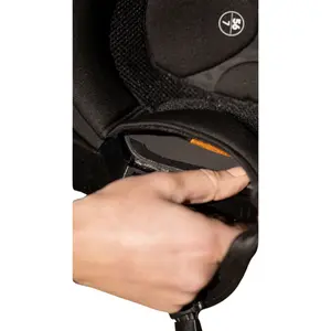 Zij-inzetstukken Kask II (x2) image-1