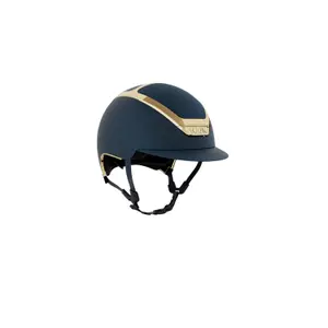 hhe0a040-358-reithelm-kask-dogma-chrome-marine-gold