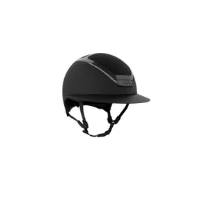 hhe0a041-210-reithelm-kask-star-lady-chrome-schwarz