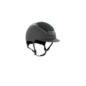 hhe0a042-209-paardrijhelm-kask-dogma-pure-shine-antraciet