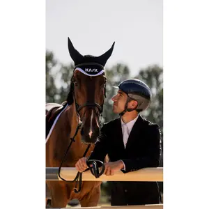 Reithelm Kask Dogma Pure Shine image-2