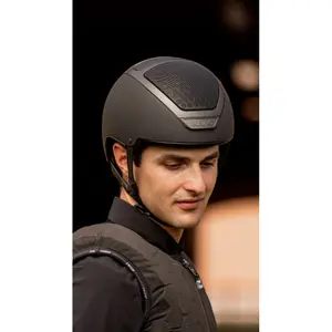Kask jeździecki Kask Dogma Xc image-3