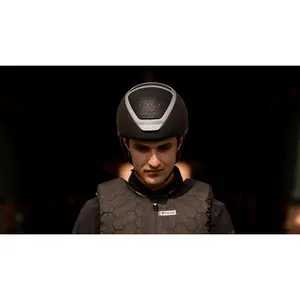 Kask jeździecki Kask Dogma Xc image-4