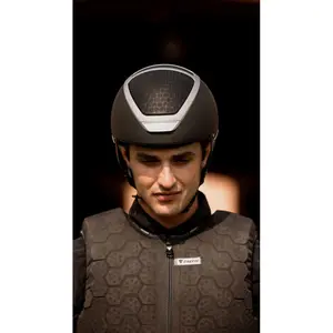 Kask jeździecki Kask Dogma Xc image-3