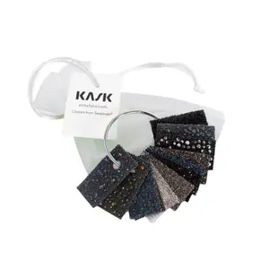 Accessoire de casque d'équitation Kask Swarovski image-0