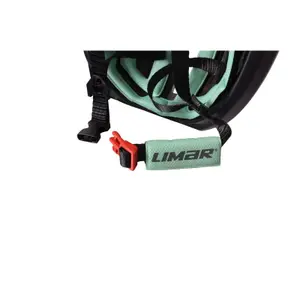 Fahrradhelm  für die Straße Limar Air Speed image-5