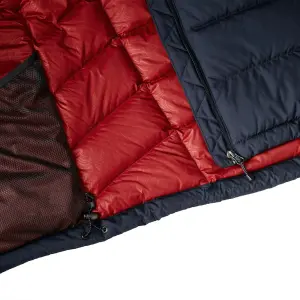 Puffed jacket Kathmandu Epiq V3 image-3