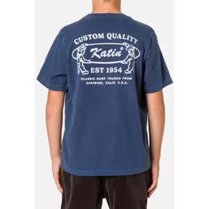 T-shirt για αγόρι Katin Blanks image-2