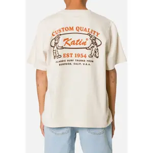 T-shirt για αγόρι Katin Blanks image-2