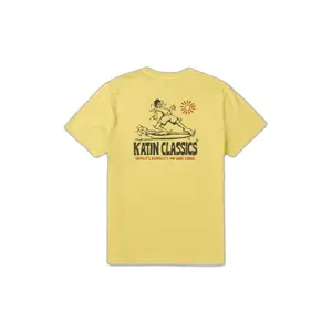 T-shirt για αγόρι Katin Conejo image-1