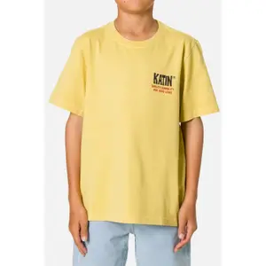 T-shirt για αγόρι Katin Conejo image-0