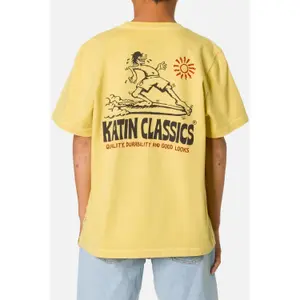 T-shirt για αγόρι Katin Conejo image-2