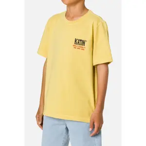 T-shirt για αγόρι Katin Conejo image-3