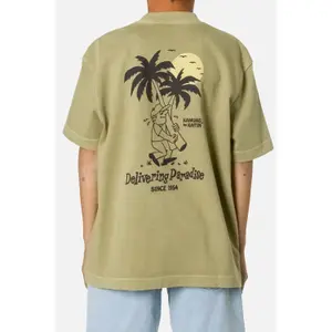 T-Shirt Junge Katin Delivery image-2