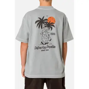 T-Shirt Junge Katin Delivery image-2