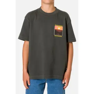 T-Shirt Junge Katin Geographic image-1