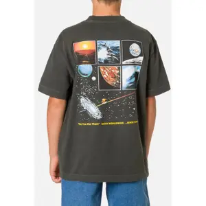 T-Shirt Junge Katin Geographic image-2