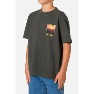 T-Shirt Junge Katin Geographic image-3