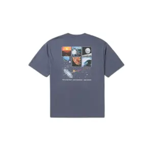 T-Shirt Junge Katin Geographic image-0