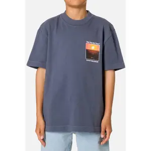 T-Shirt Junge Katin Geographic image-1