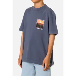 T-Shirt Junge Katin Geographic image-3