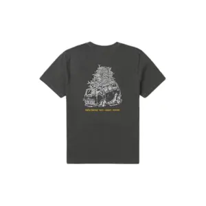 T-Shirt Junge Katin Haulin image-0