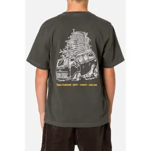 T-Shirt Junge Katin Haulin image-2