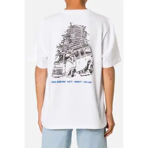 T-Shirt Junge Katin Haulin image-2