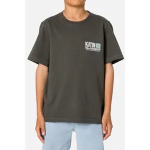 Jongens-T-shirt Katin Helios image-1