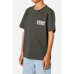 Jongens-T-shirt Katin Helios image-3
