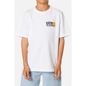 Jongens-T-shirt Katin Helios image-1