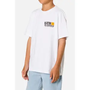 Jongens-T-shirt Katin Helios image-3