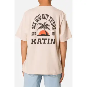 Jongens-T-shirt Katin Nosara image-2