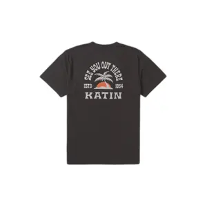 Jongens-T-shirt Katin Nosara image-0