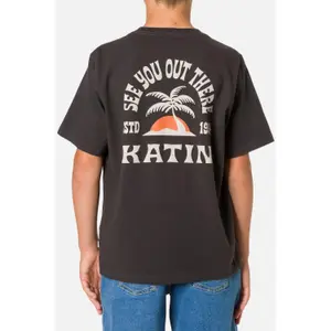 Jongens-T-shirt Katin Nosara image-2